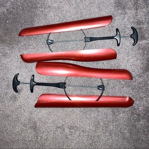 Brand new boot trees